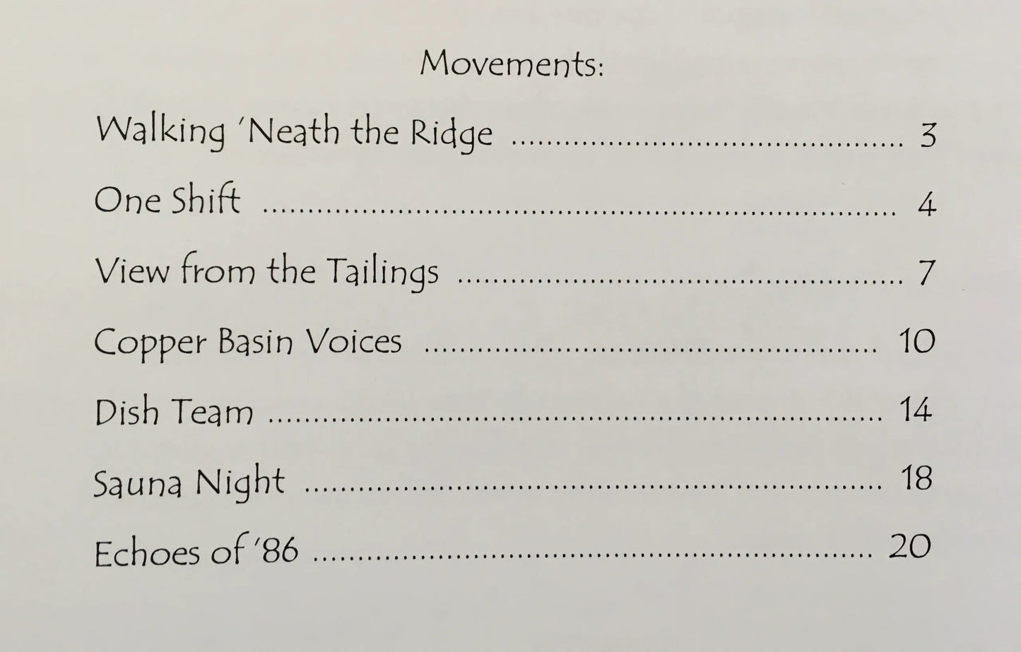 Holden Piano Suite-Sherry, Cooper