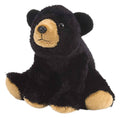 Black Bear-Stuffed Animal 8"