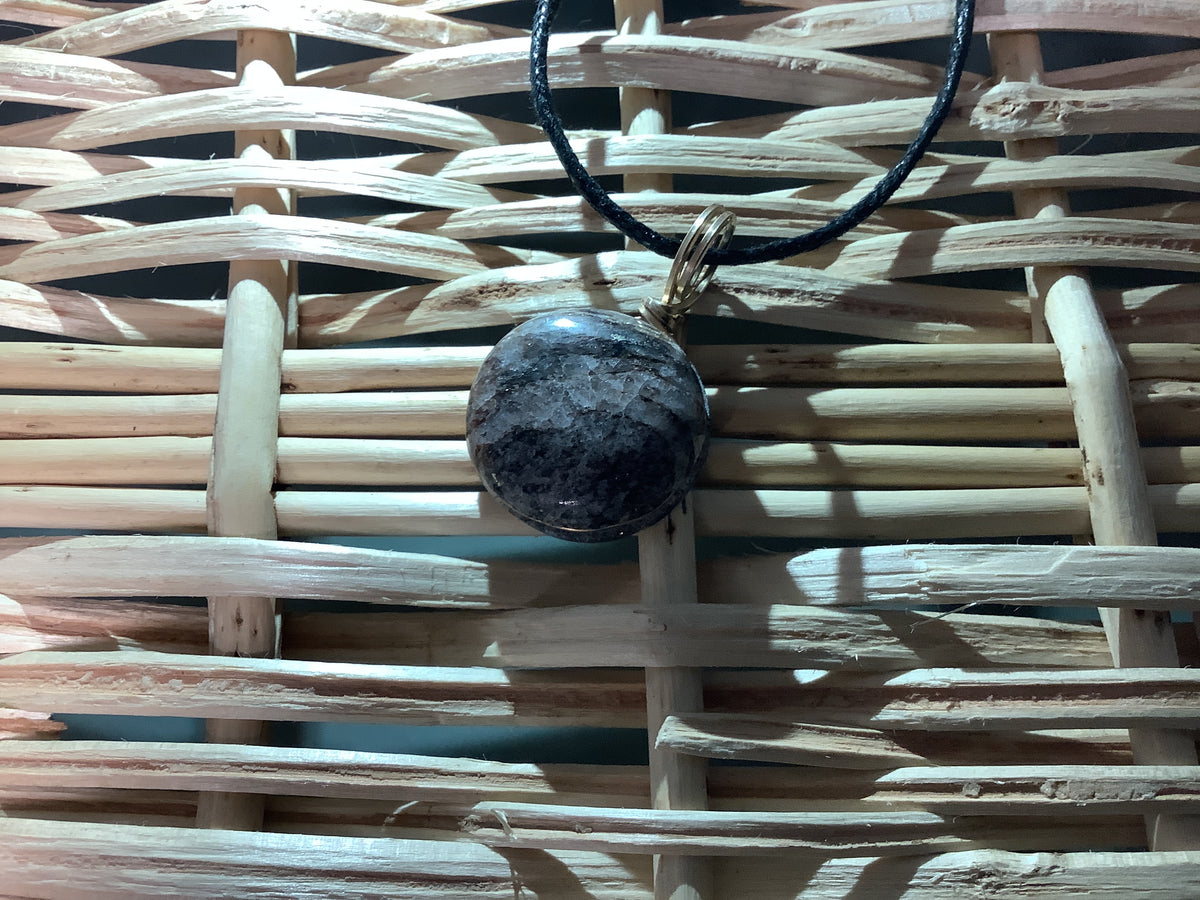Copper Mountain Amulet