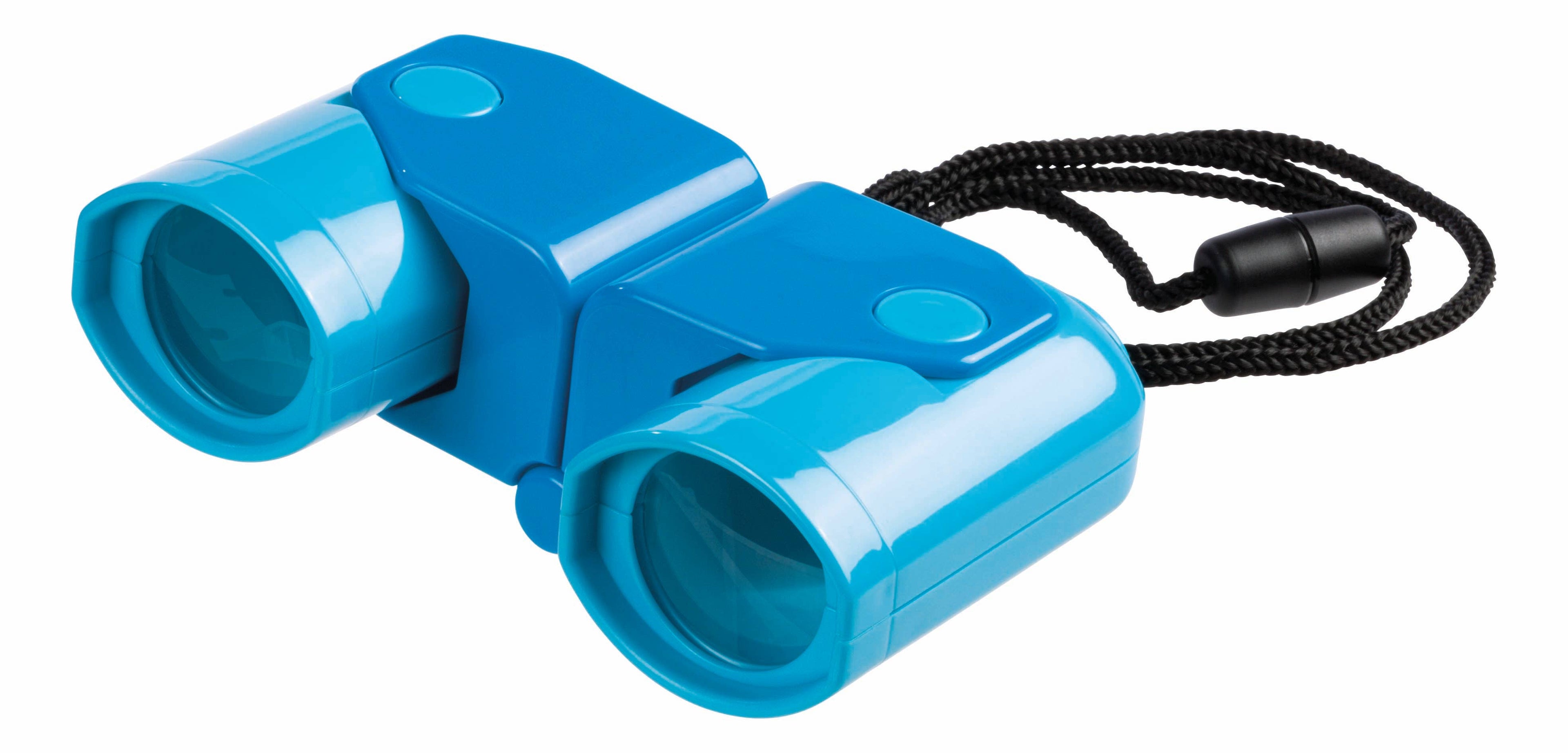 Binoculars - Foldable