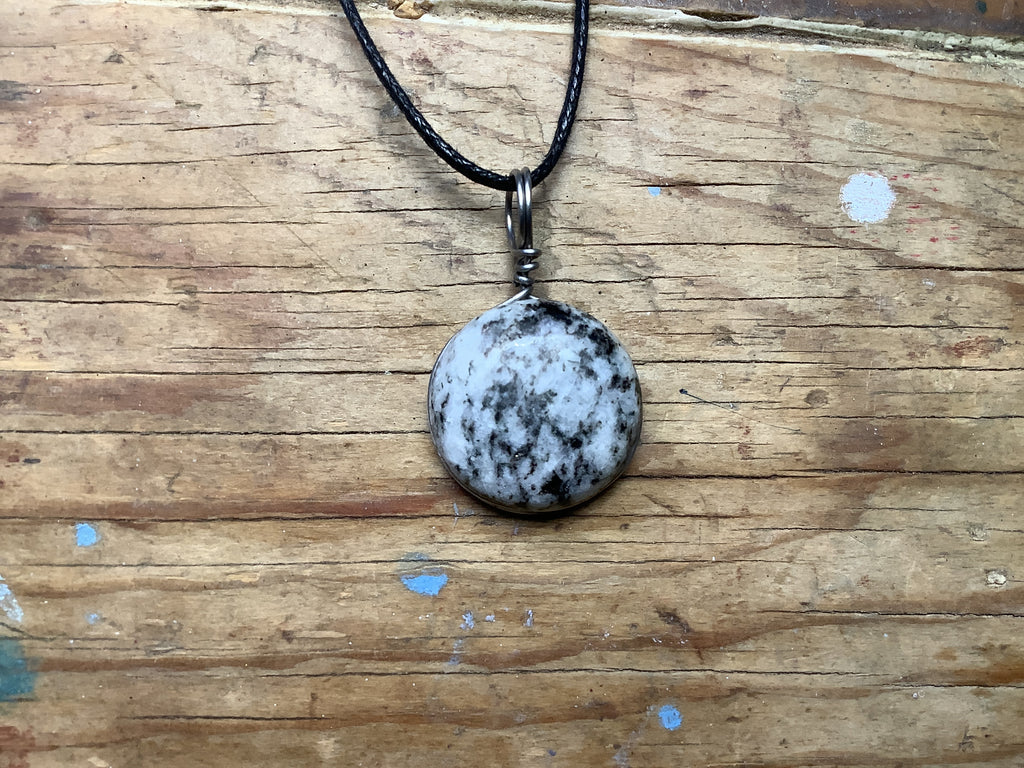 Copper Mountain Amulet