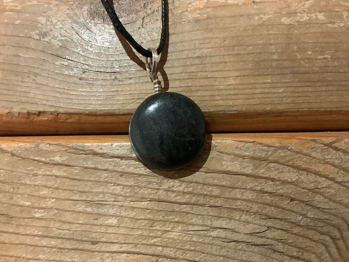 Copper Mountain Amulet