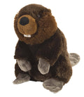 Beaver-Stuffed Animal 8"