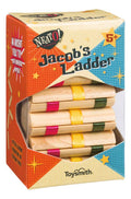 Jacob's Ladder Wooden Puzzle