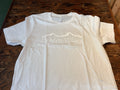 HV S/S TD Youth- White Ink