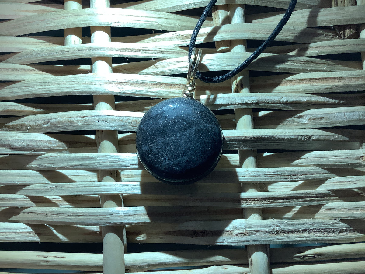 Copper Mountain Amulet