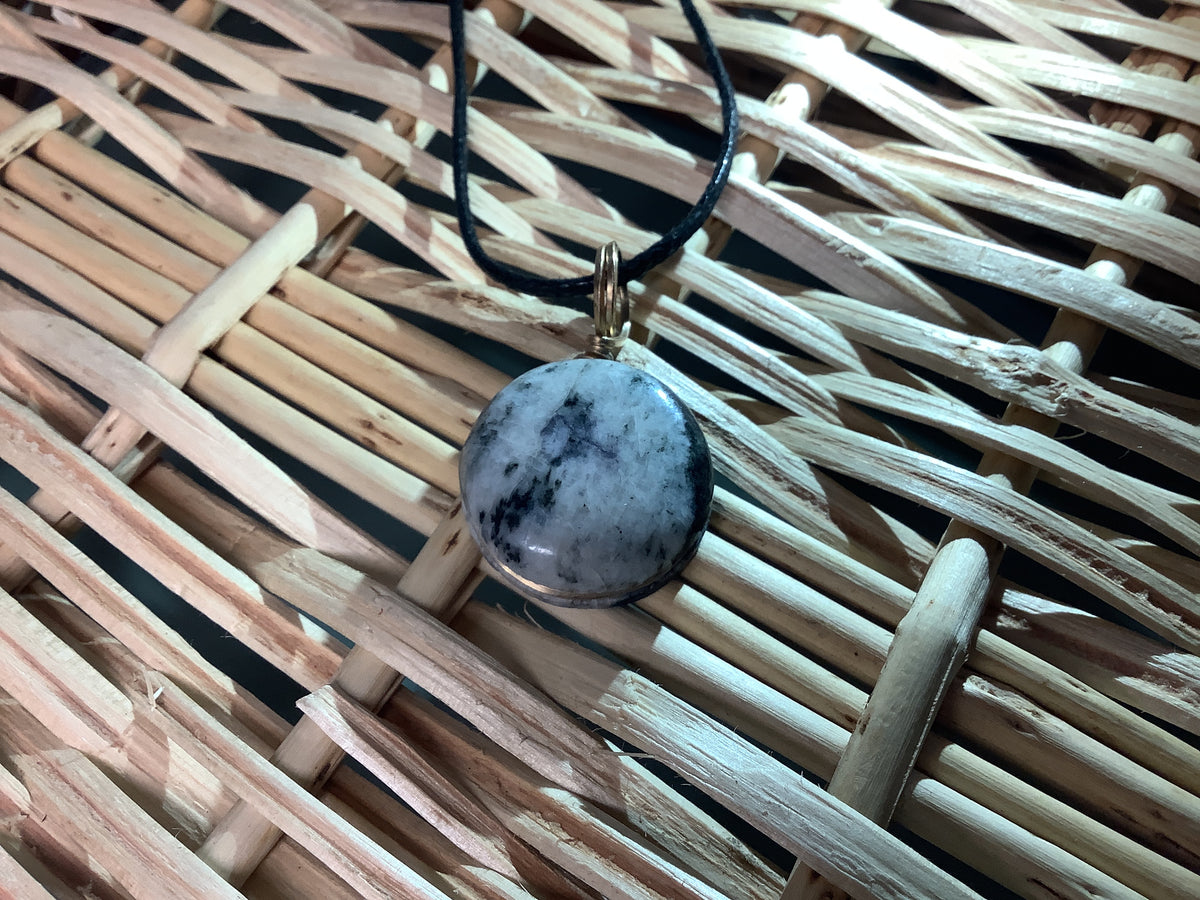 Copper Mountain Amulet