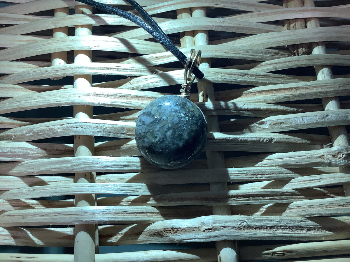Copper Mountain Amulet