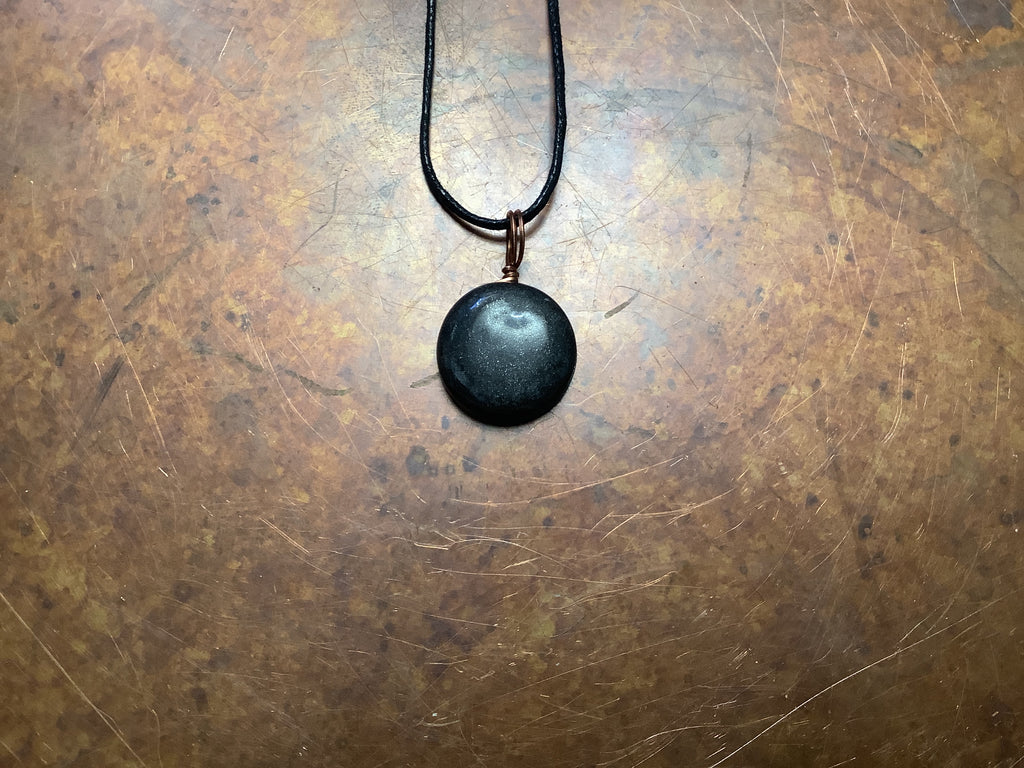 Copper Mountain Amulet
