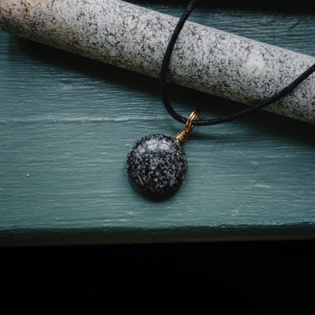 Copper Mountain Amulet