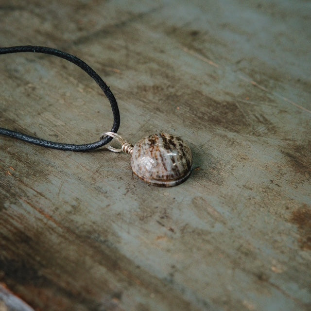 Copper Mountain Amulet