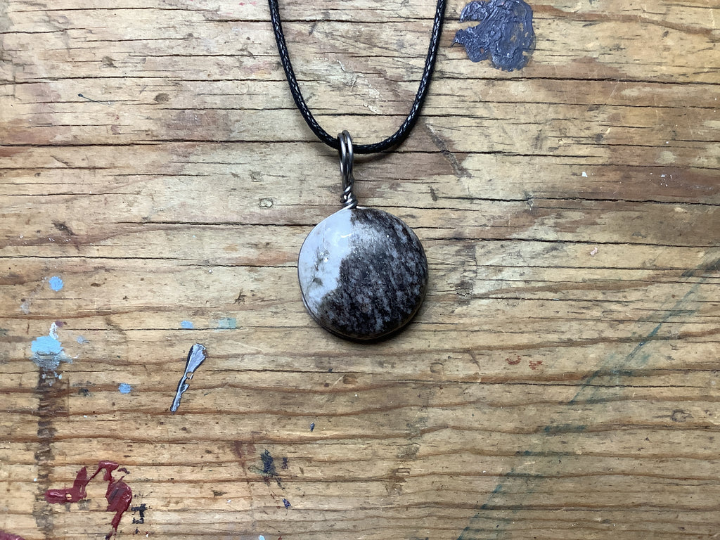 Copper Mountain Amulet