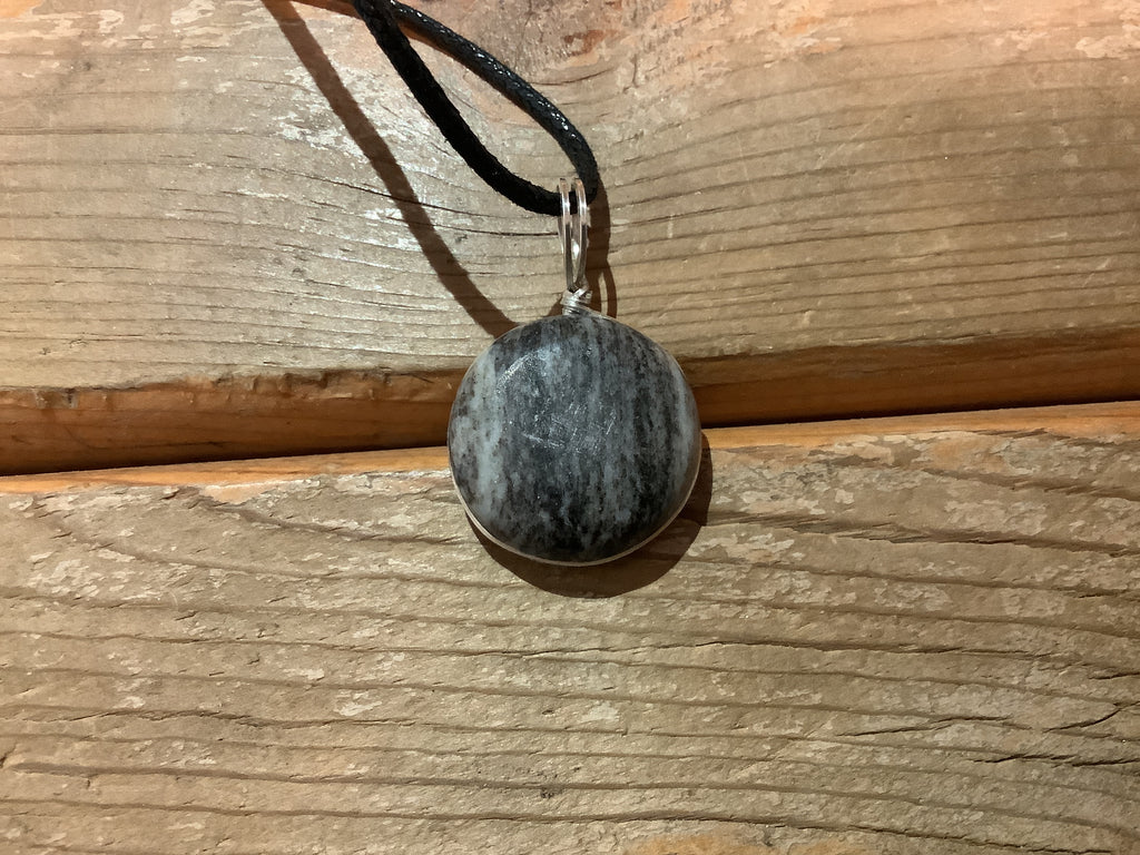 Copper Mountain Amulet