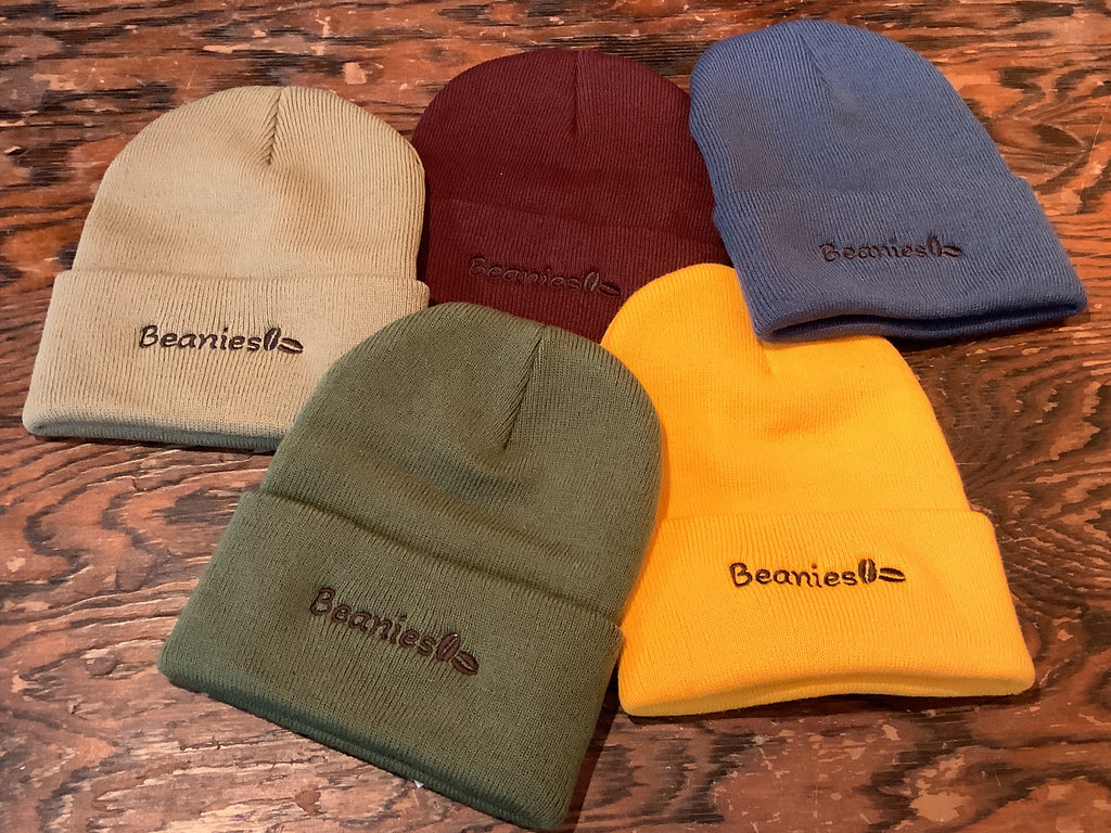 Beanies Beanie