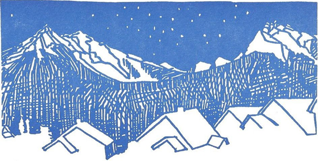 Holden Bookstore Gift Card