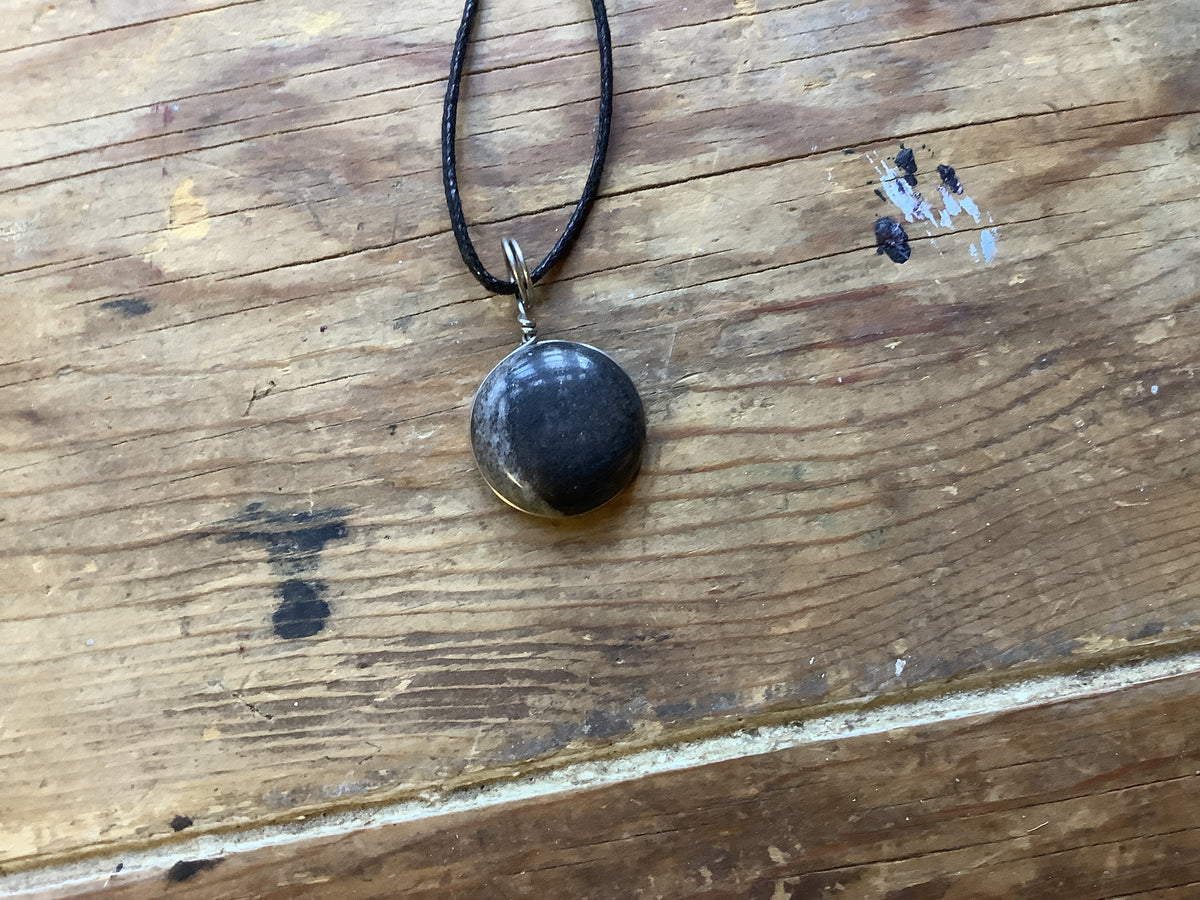 Copper Mountain Amulet