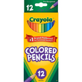 Colored Pencils-12 pack
