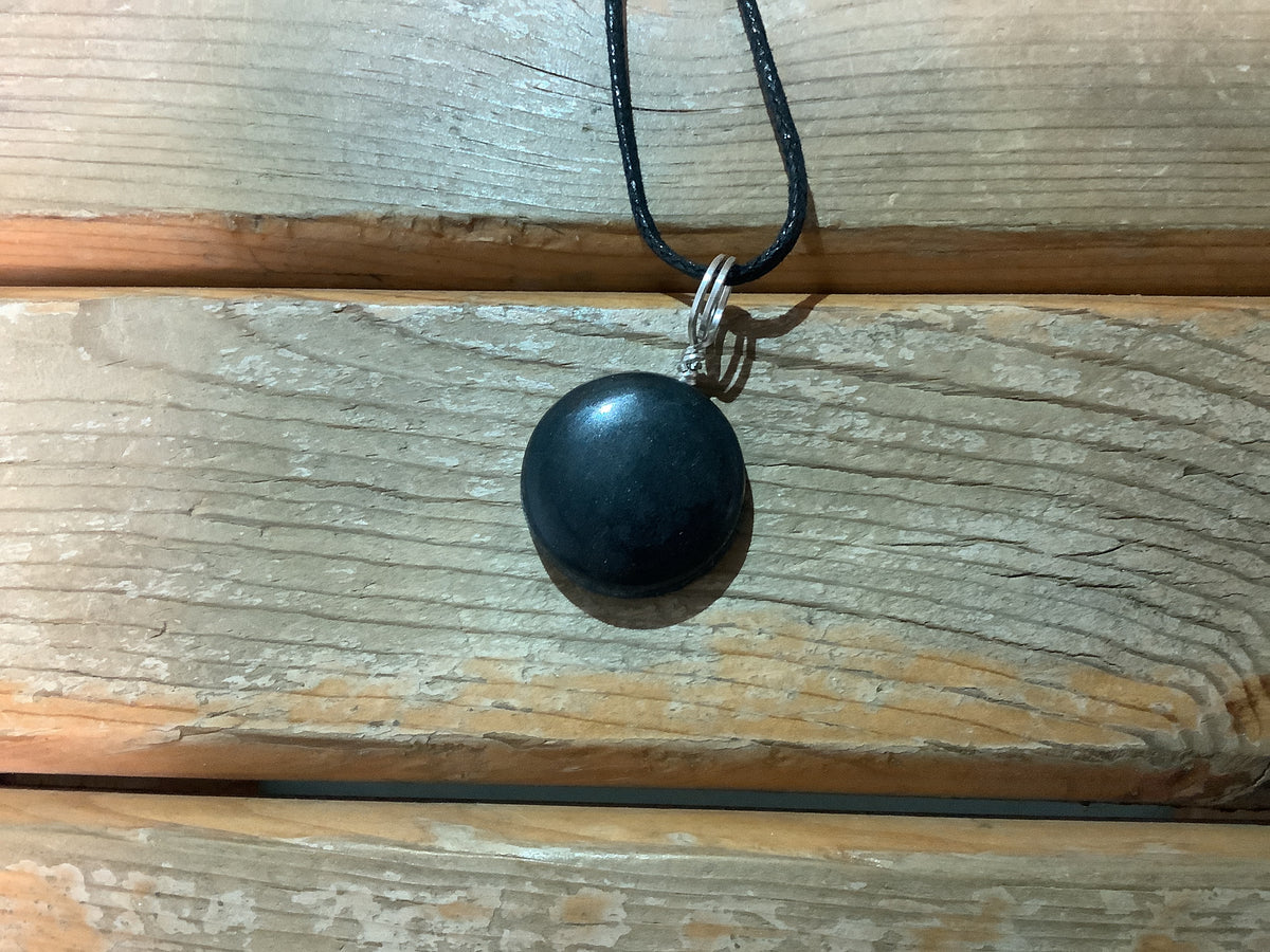 Copper Mountain Amulet