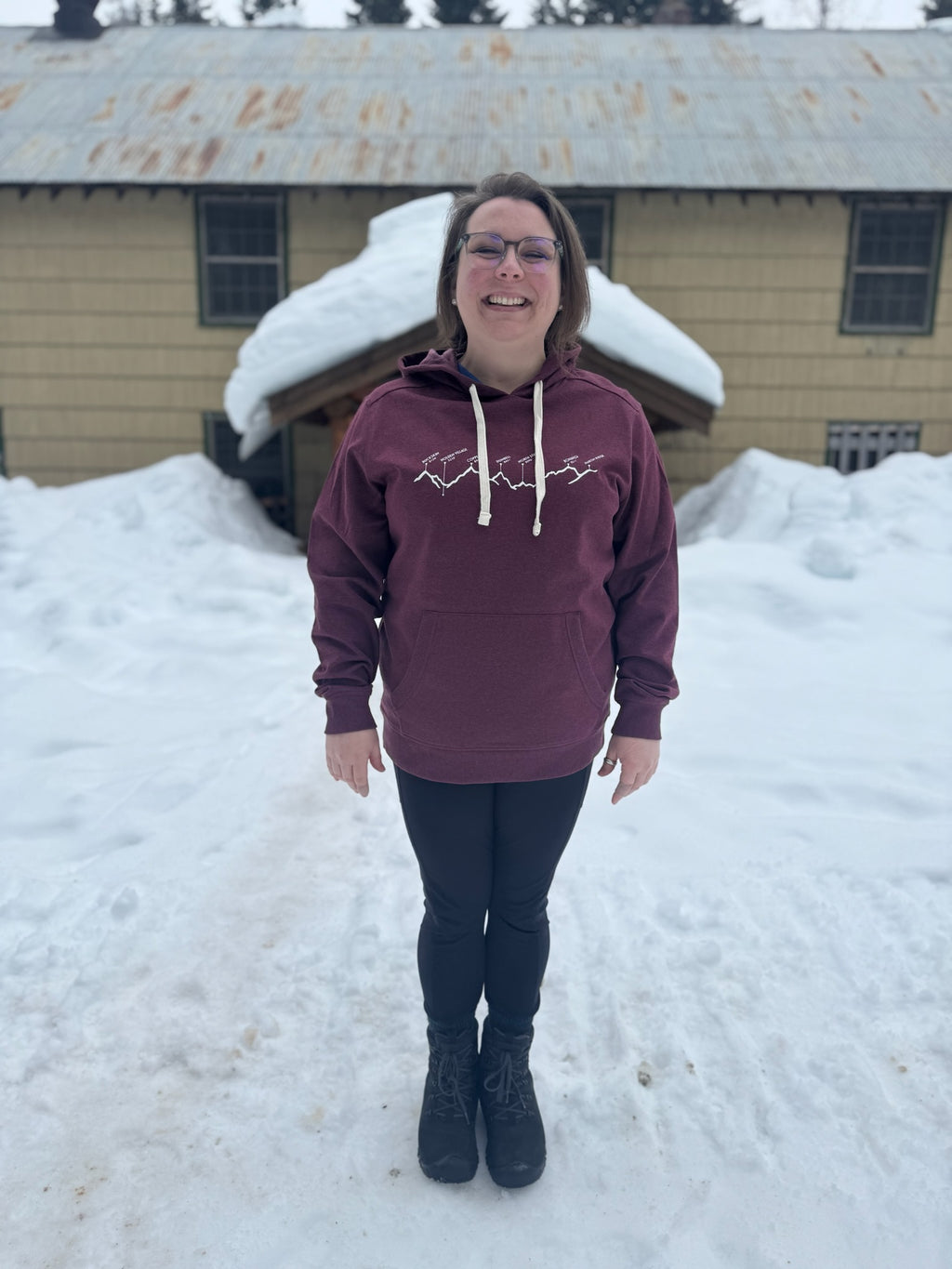 Elevations Hoodie