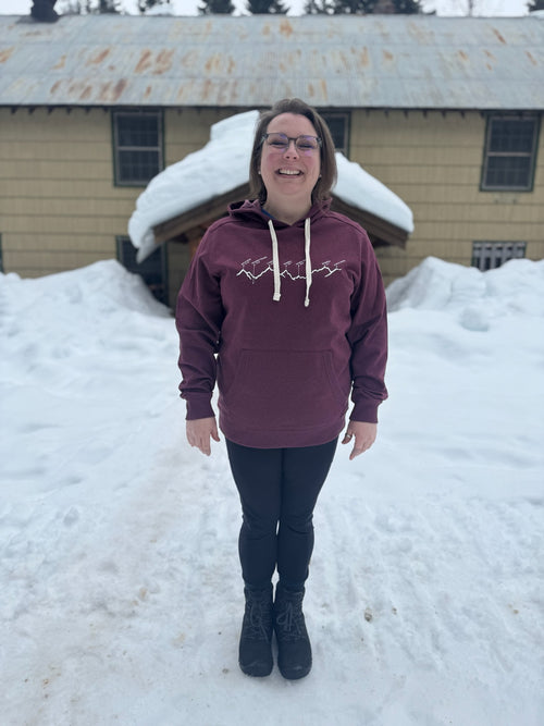 Elevations Hoodie