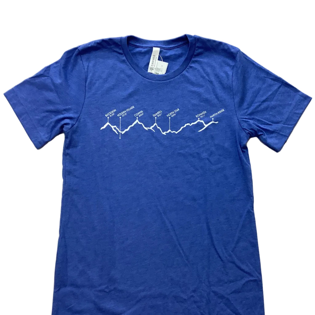 Elevations - S/S T