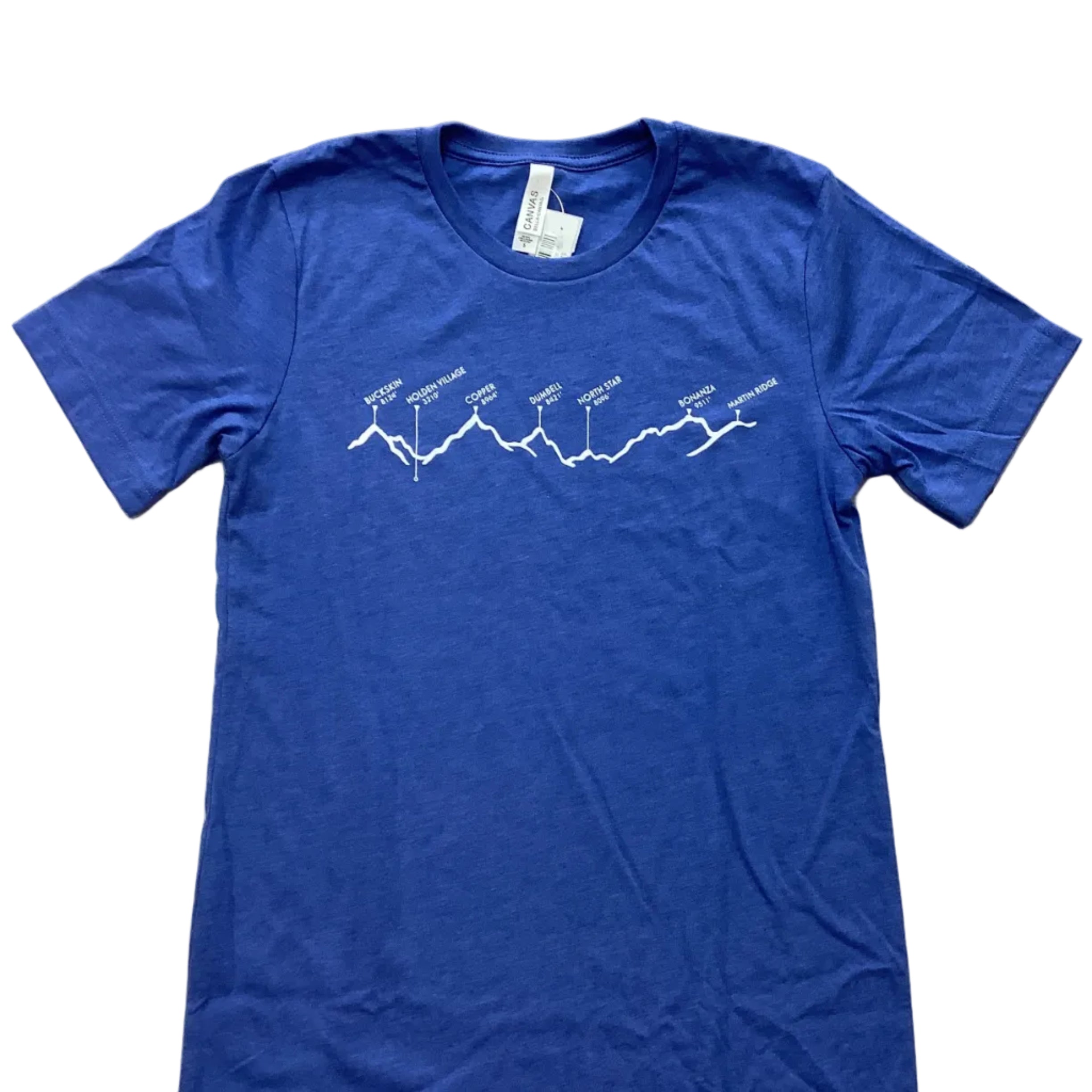 Elevations - S/S T