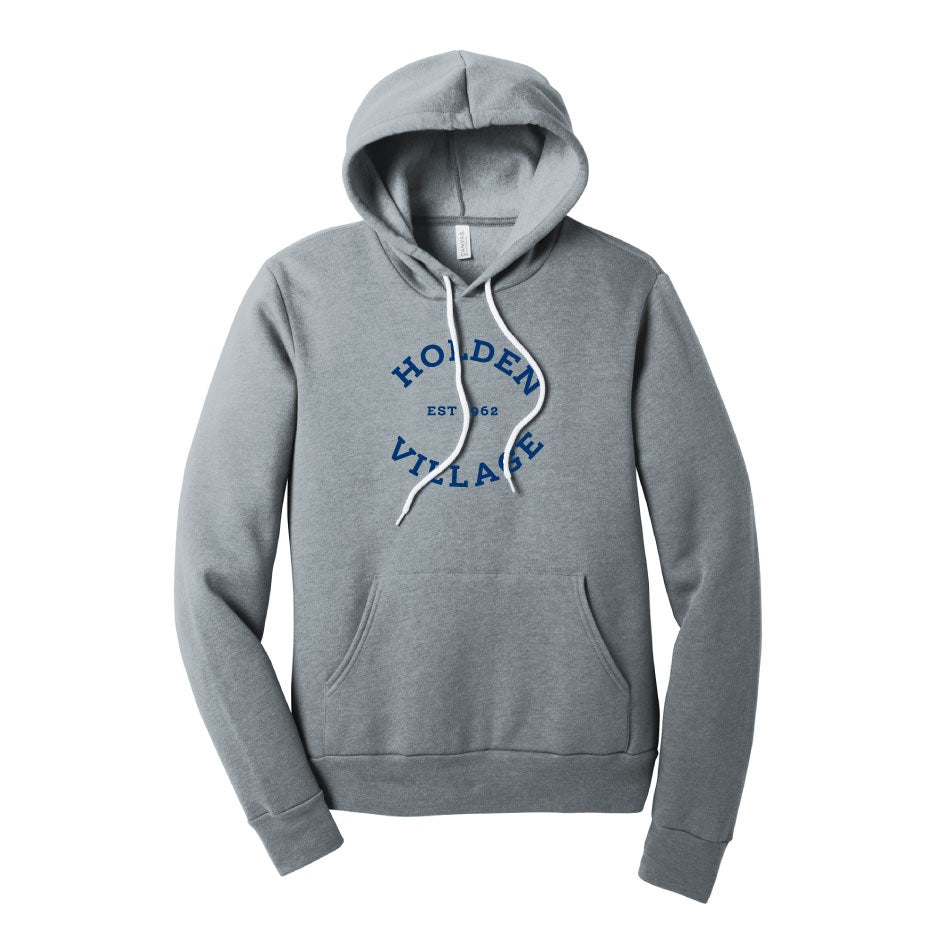 Established Hoodie
