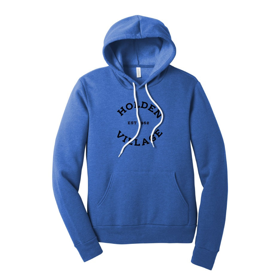 Established Hoodie