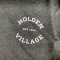 Established L/S Pocket- Forest