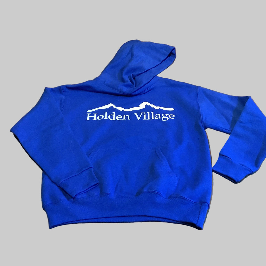 HV Logo Hoodie-Youth