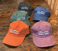 HV Logo Dad Cap