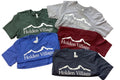 HV Logo - S/S T Blend