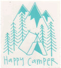 Red Umbrella Designs - Sticker