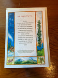 Holden Prayer-Card by Elizabeth Person