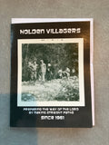 Holden Villagers Card