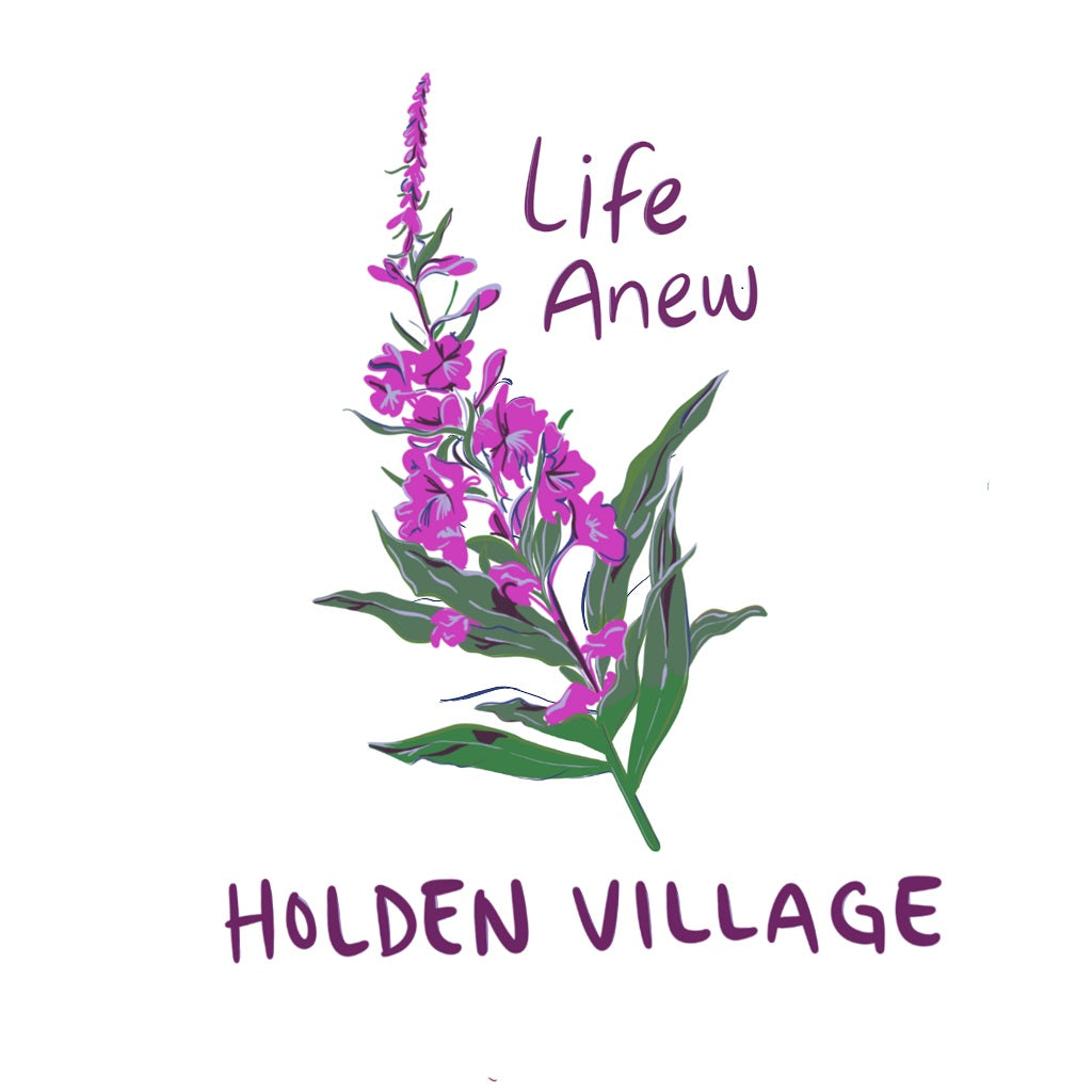 Life Anew Tote