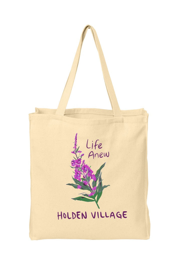 Life Anew Tote