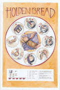 Magnet-Holden Bread