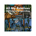 All My Relatives-Board Book