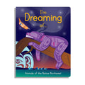 I am Dreaming of…Gleeson-Lyall, M. Board Book
