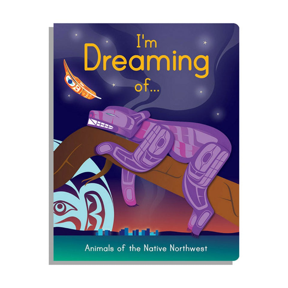 I am Dreaming of…Gleeson-Lyall, M. Board Book