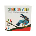 Sharing our World-Native NW