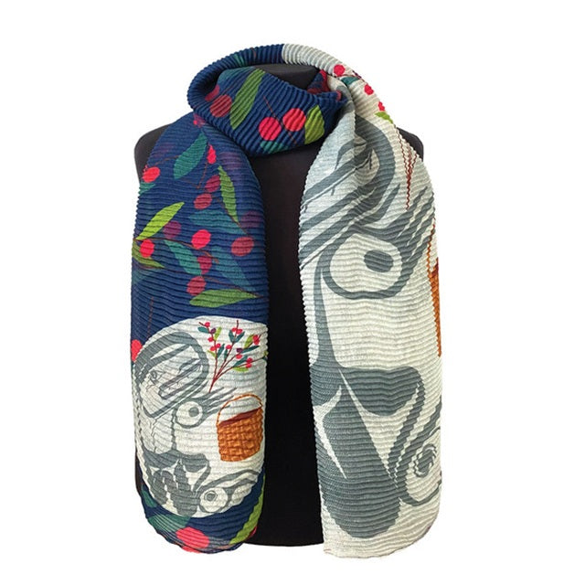 Eco Scarves