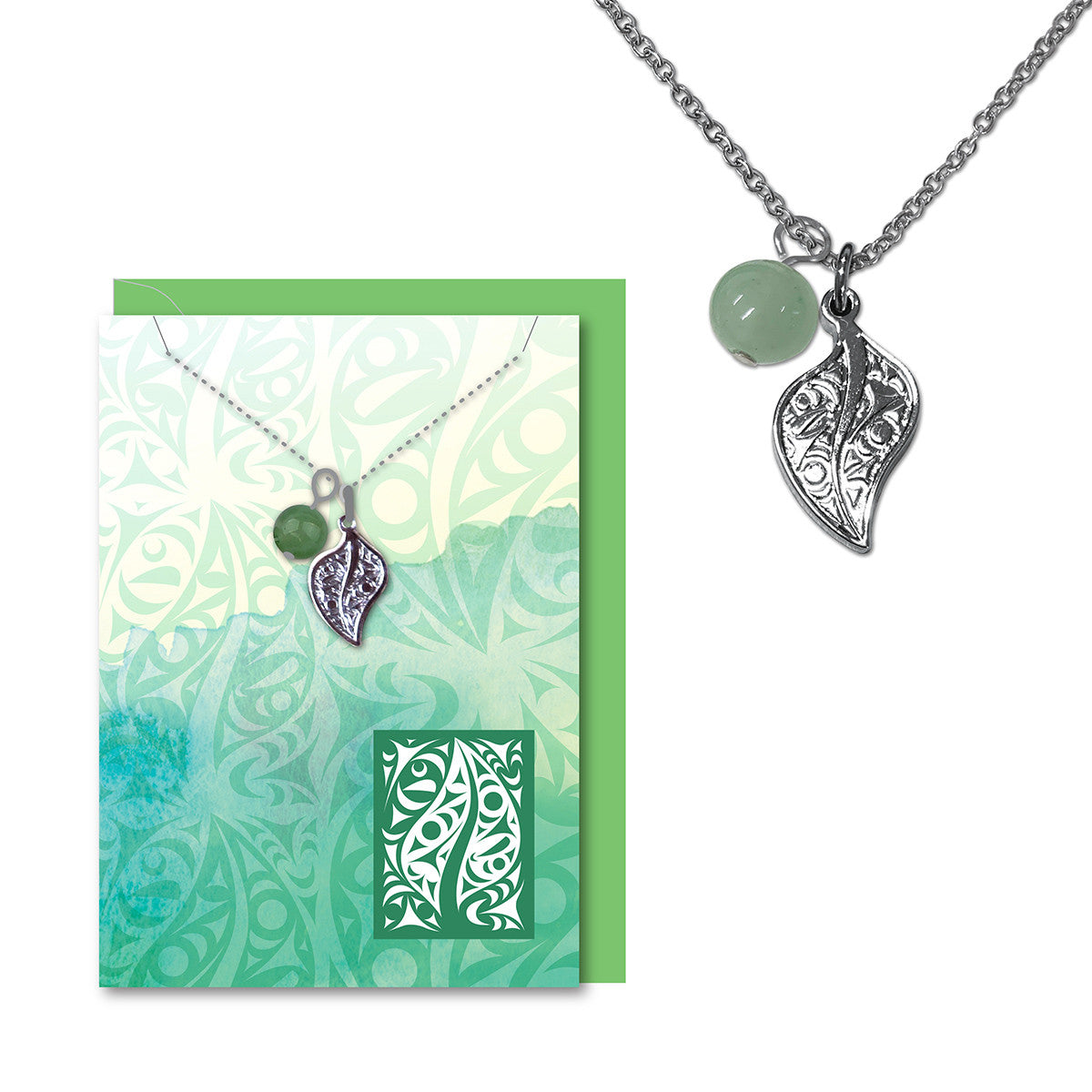 Healing Necklace