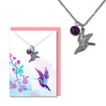 Healing Necklace