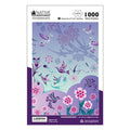 Jigsaw Puzzle - Native NW Artwork