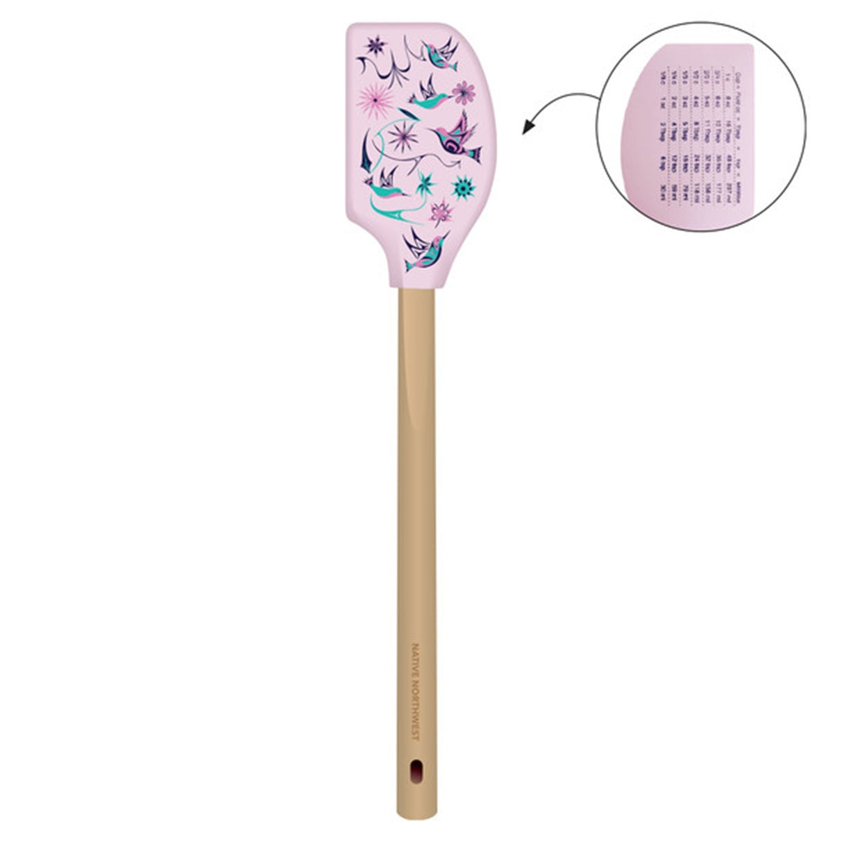 Spatula - large