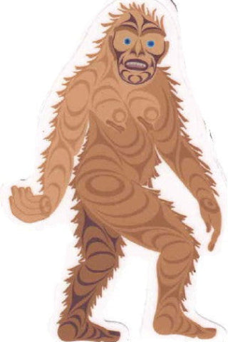 Stickers - Native NW