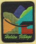 Patch - HV Bell Design