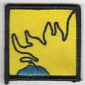 Patch - Switchbacks